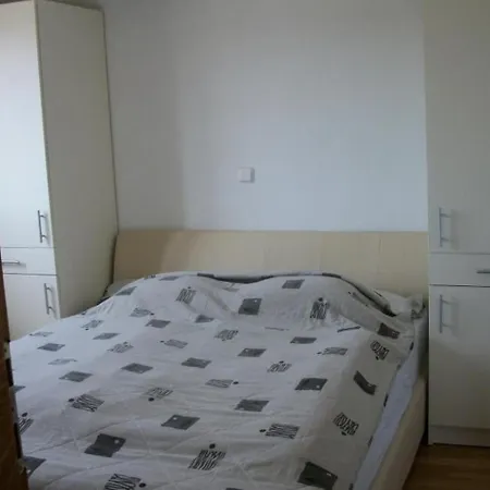 Lägenhet Charmante Mit Balkon By Interhome Vir