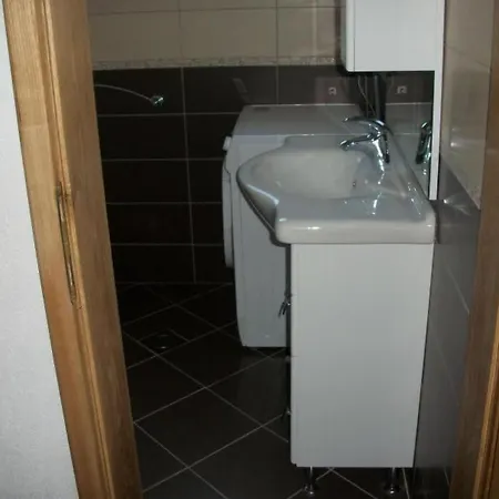 Charmante Mit Balkon By Interhome Lägenhet *