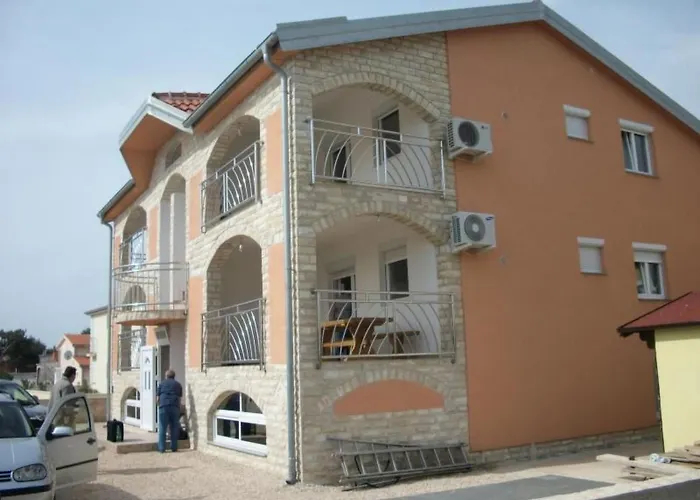 Charmante Mit Balkon By Interhome Appartamento *