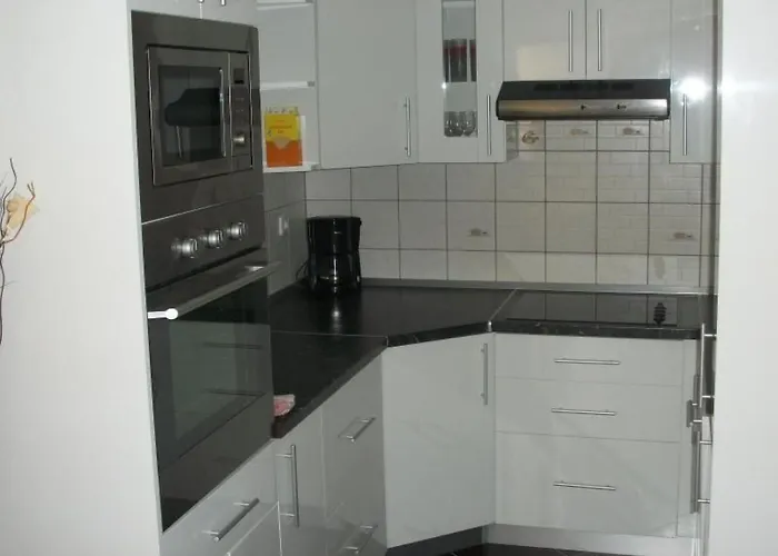 Appartamento Charmante Mit Balkon By Interhome Vir