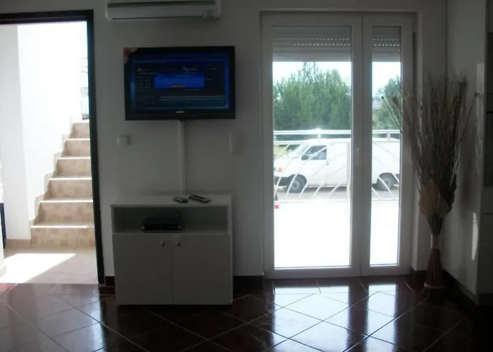 Charmante Mit Balkon By Interhome Appartamento Vir