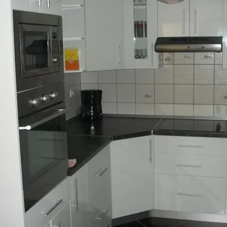 Apartman Charmante Mit Balkon By Interhome Vir
