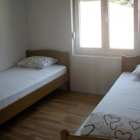 Charmante Mit Balkon By Interhome Apartman