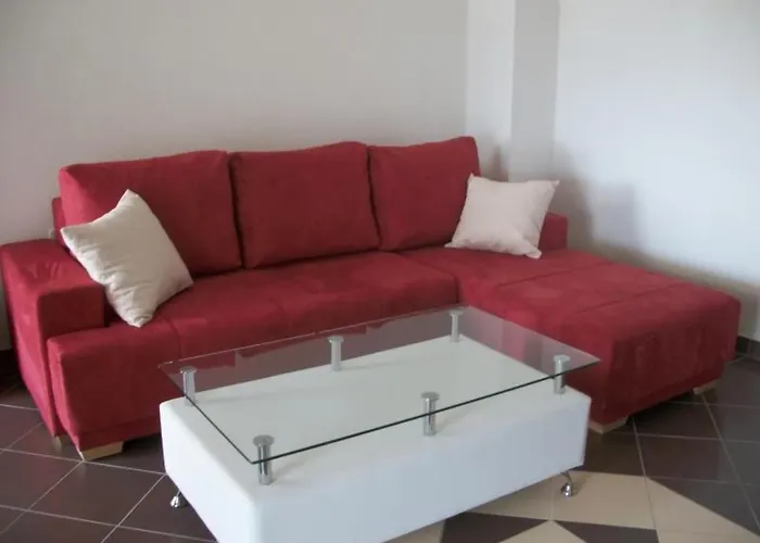 Charmante Mit Balkon By Interhome * Vir