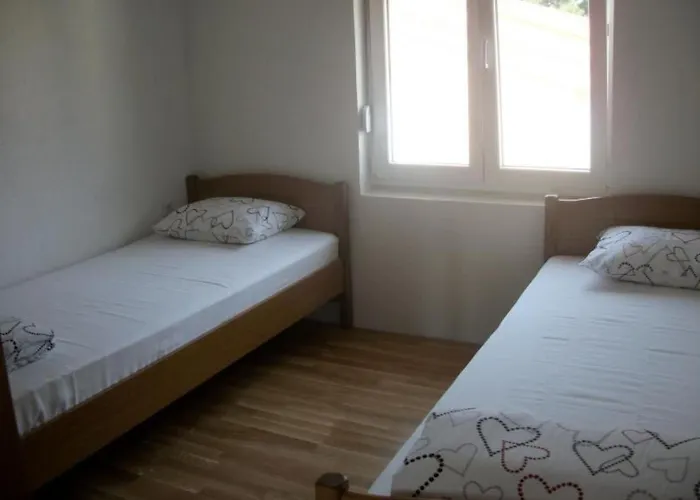 Charmante Mit Balkon By Interhome Apartman