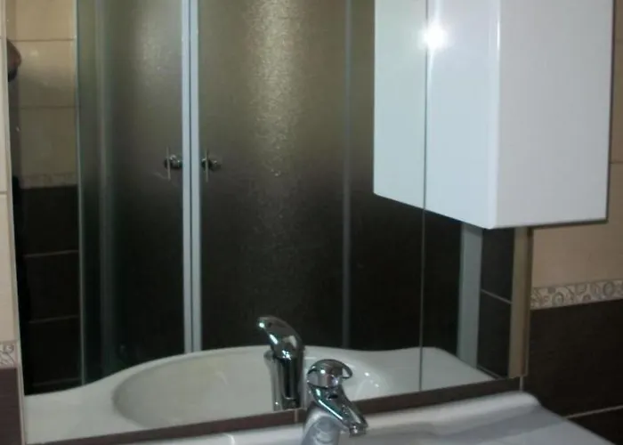 Apartman Charmante Mit Balkon By Interhome *