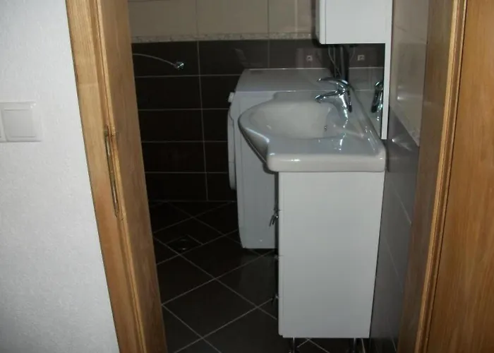 Charmante Mit Balkon By Interhome Apartman *